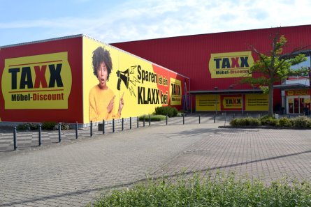 TAXX » Möbel Discount Günstige Möbel im Turflon Online Shop