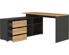 Schreibtisch Büro Möbel bei kaufen Turflon | online Schreibtische