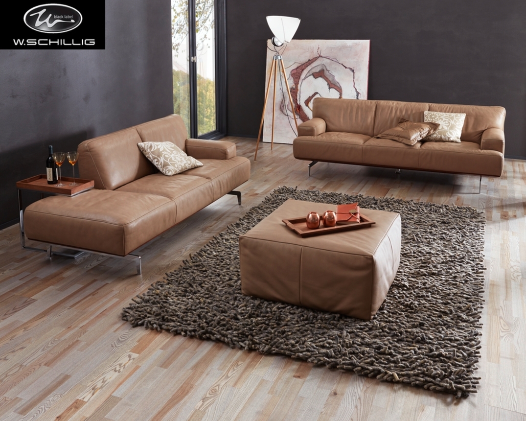 3-er Sofa, leger Toscaa Black Label » Sofas | Möbel ...