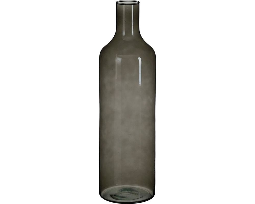 Trendhopper Flasche "Dhaka", grau - Grau - 1