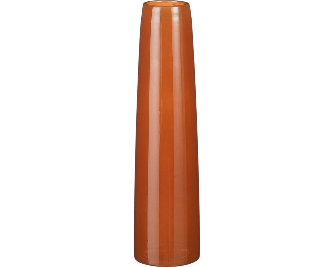 Trendhopper Vase "Xandra", braun, ca. 30,5 cm - Braun - 1