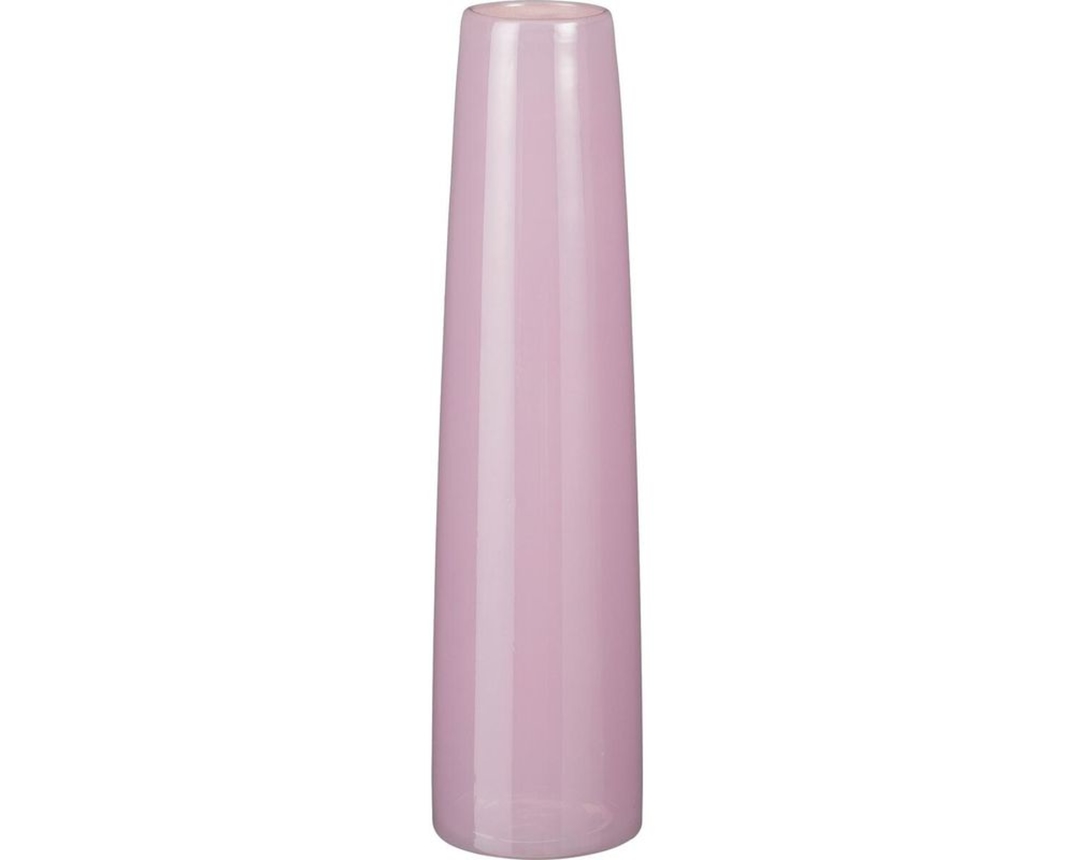 Trendhopper Vase "Xandra", lila, ca. 30,5 cm - Lila - 1