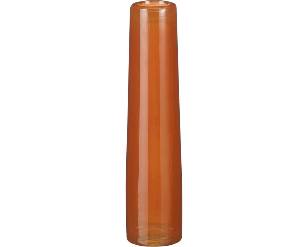 Trendhopper Vase "Xandra", braun, ca. 37,5 cm hoch - Braun - 1