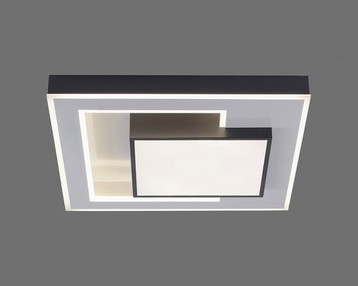 Turflon Online-Shop LED-Deckenleuchte Möbel \