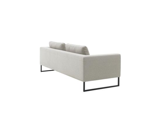 Roomio 3-Sitzer Sofa 4101 - Simply clean sand - 2