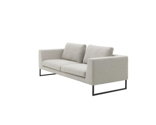 Roomio 3-Sitzer Sofa 4101 - Simply clean sand - 6