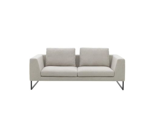 Roomio 2,5-Sitzer Sofa No. 4101 - Simply clean sand - 1