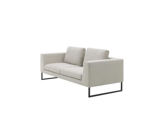 Roomio 2,5-Sitzer Sofa No. 4101 - Simply clean sand - 3