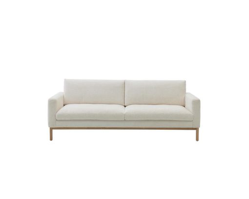 Roomio 3-Sitzer-Maxi-Sofa No. 4105 - Shaun white - 1