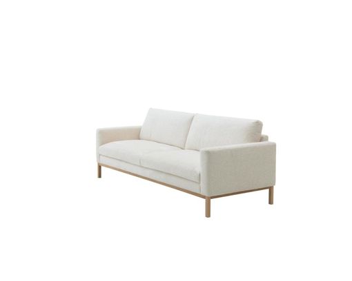 Roomio 3-Sitzer-Maxi-Sofa No. 4105 - Shaun white - 4