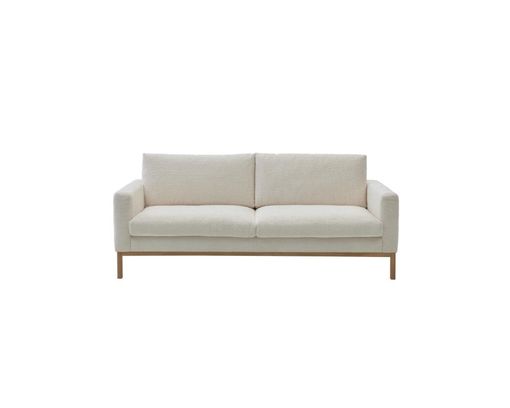 Roomio 3-Sitzer-Sofa No. 4105 - Shaun white - 1