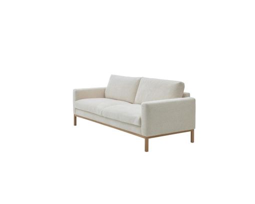 Roomio 3-Sitzer-Sofa No. 4105 - Shaun white - 7