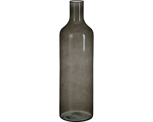 Trendhopper Flasche "Dhaka", grau - Grau - 1