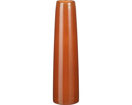 Trendhopper Vase "Xandra", braun, ca. 30,5 cm - Braun - 1