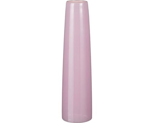 Trendhopper Vase "Xandra", lila, ca. 30,5 cm - Lila - 1