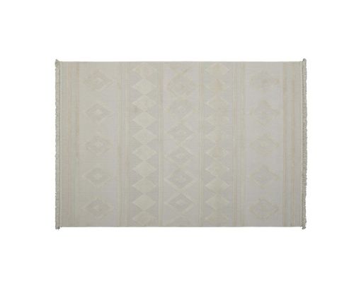 Roomio Webteppich No. 8304, ca. 160x230 cm - Creme - 1