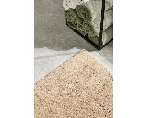 Interliving Badteppich 9112, beige, ca. 50x60 cm - Beige - 2