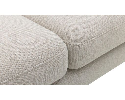 Roomio 2,5-Sitzer Sofa No. 4101 - Simply clean sand - 6