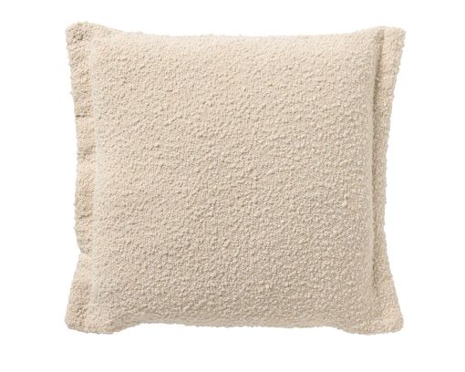 Trendhopper Kissen "Otis", beige, ca. 45x45 cm - Beige - 1