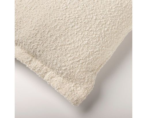 Trendhopper Kissen "Otis", beige, ca. 45x45 cm - Beige - 2