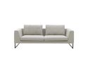 Roomio 3-Sitzer Sofa 4101 - Simply clean sand - 1