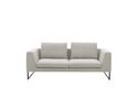 Roomio 2,5-Sitzer Sofa No. 4101 - Simply clean sand - 1