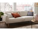 Roomio 3-Sitzer Sofa No. 4104 - Yelda natur - 4