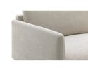 Roomio 3-Sitzer Sofa No. 4104 - Yelda natur - 7