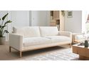 Roomio 3-Sitzer-Maxi-Sofa No. 4105 - Shaun white - 2