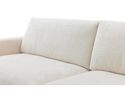 Roomio 3-Sitzer-Maxi-Sofa No. 4105 - Shaun white - 3