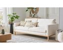 Roomio 3-Sitzer-Sofa No. 4105 - Shaun white - 9