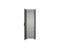 Interliving Garderobenschrank 6012, Anthrazit, Asteiche - Anthrazit/Braun - 3