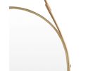 Trendhopper Wandspiegel "Bibi", gold, ca. 85 cm - Gold - 2